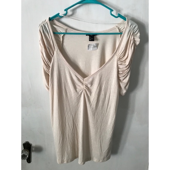 NWT Large H&M Top - Picture 1 of 3